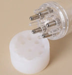 Mini Scalp Applicator Hair Conditioner Comb