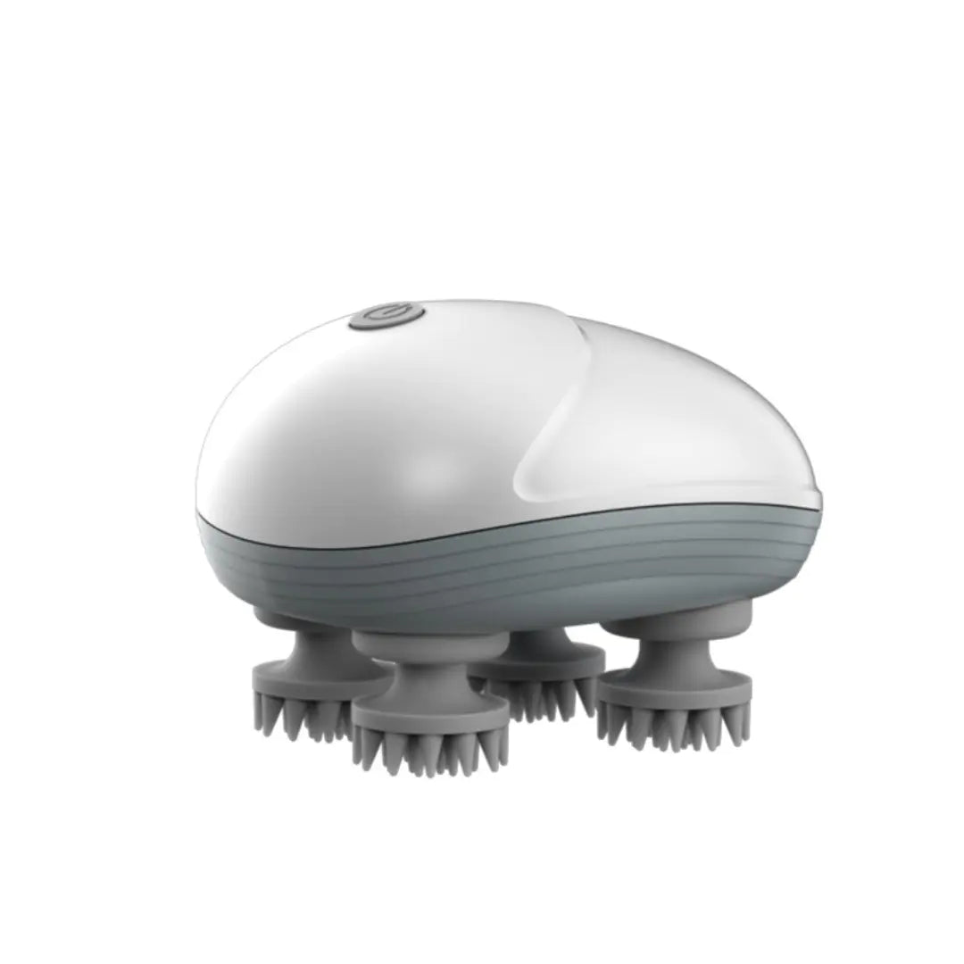 Vibration Kneading Rechargeable Massage Tool