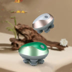 Vibration Kneading Rechargeable Massage Tool
