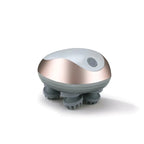 Vibration Kneading Rechargeable Massage Tool