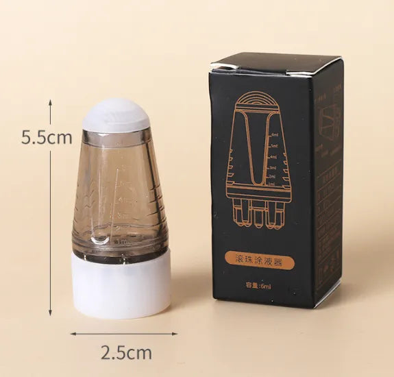 Mini Scalp Applicator Hair Conditioner Comb