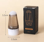 Mini Scalp Applicator Hair Conditioner Comb