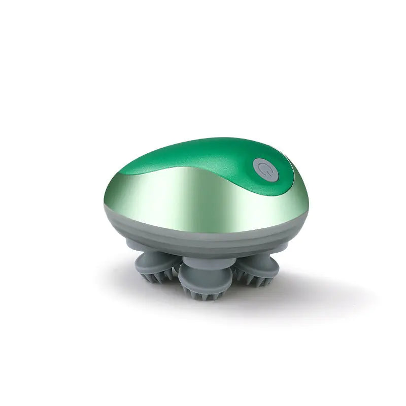 Vibration Kneading Rechargeable Massage Tool