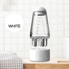 Mini Scalp Applicator Hair Conditioner Comb