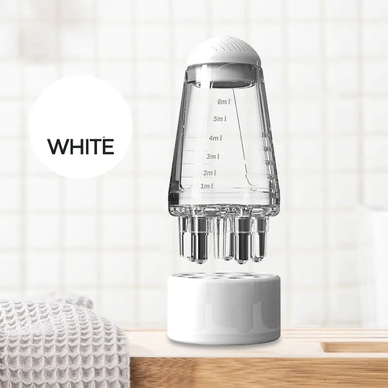 Mini Scalp Applicator Hair Conditioner Comb