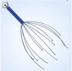 Octopus Scalp Massager