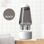 Mini Scalp Applicator Hair Conditioner Comb