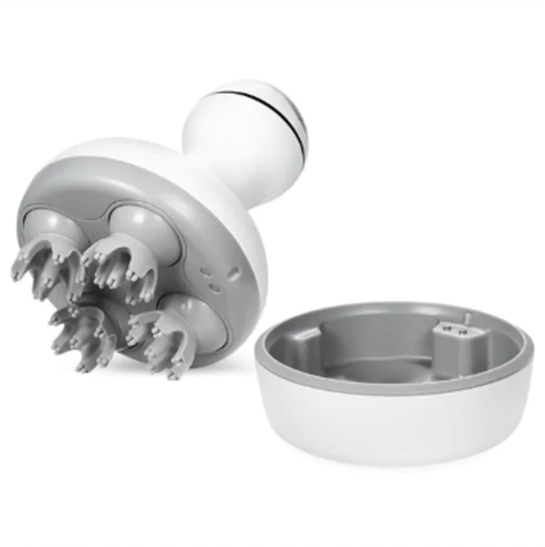 Mind Melt Scalp Massager